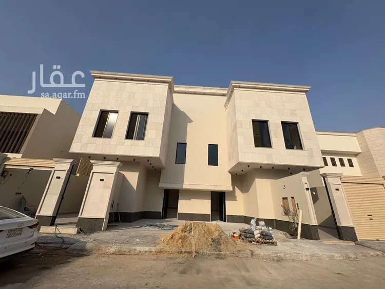دور للبيع في شارع الفضل اليزيدي, حي السويدي الغربي, مدينة الرياض, منطقة الرياض صورة 3