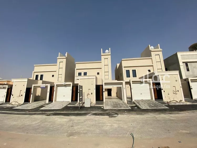 شقة للبيع في شارع ابراهيم بن المنلا, حي الهدا, مدينة الخرج, منطقة الرياض