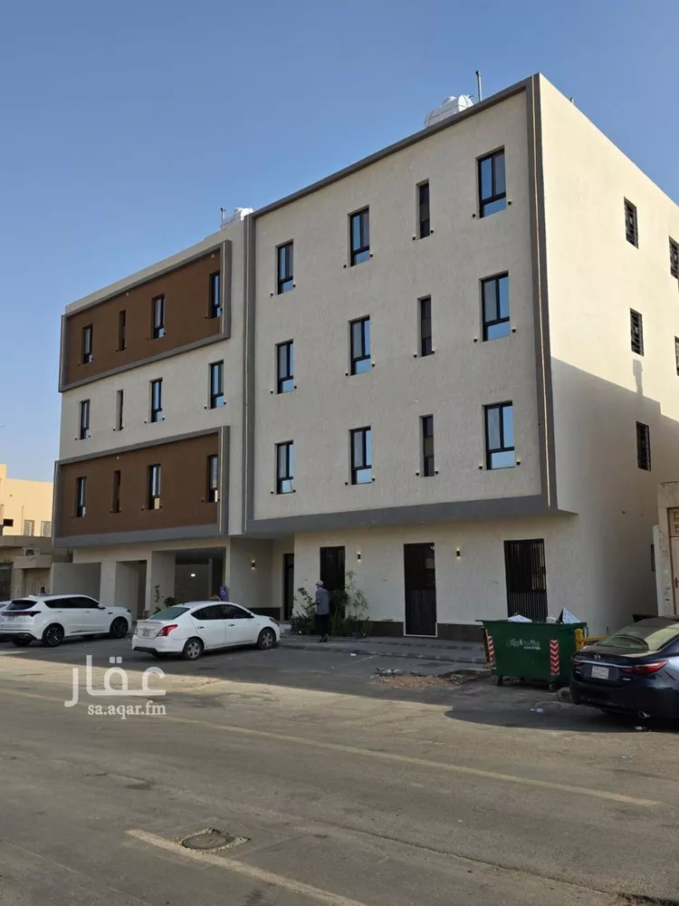 Apartment for Sale in Riyadh Al Marwah