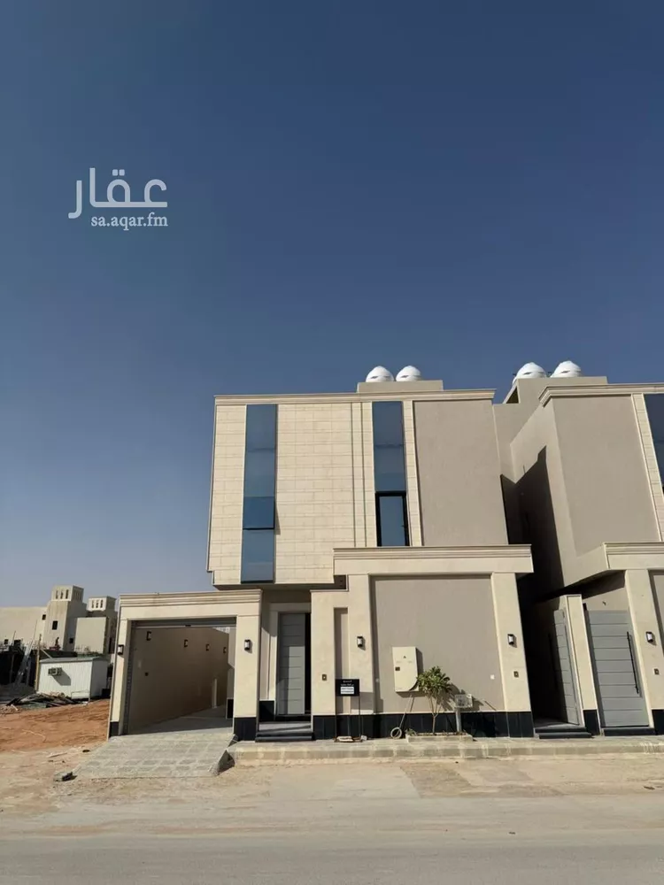 فيلا للبيع في شارع السيف, حي الجنادرية, مدينة الرياض, منطقة الرياض 6