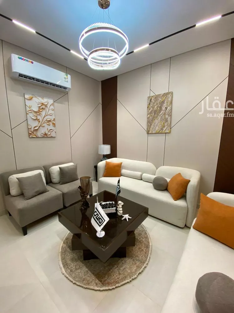 شقة للبيع في شارع ضاحية نمار 488, حي ضاحية نمار, مدينة الرياض, منطقة الرياض 9