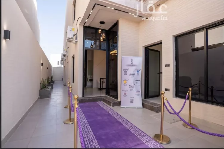 شقة للبيع في شارع ضاحية نمار 488, حي ضاحية نمار, مدينة الرياض, منطقة الرياض صورة 2