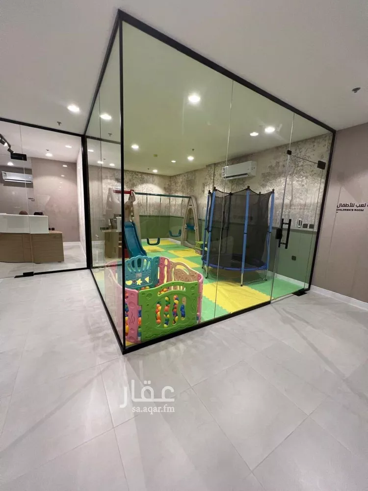 شقة للبيع في شارع الوفاء, حي حطين, مدينة الرياض, منطقة الرياض صورة 3