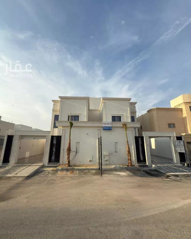Villa for Sale in Al Kharj Al Bourj صورة 2