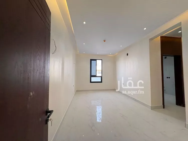 شقة للبيع في شارع ناصر الحصام, حي المروة, مدينة الرياض, منطقة الرياض صورة 5