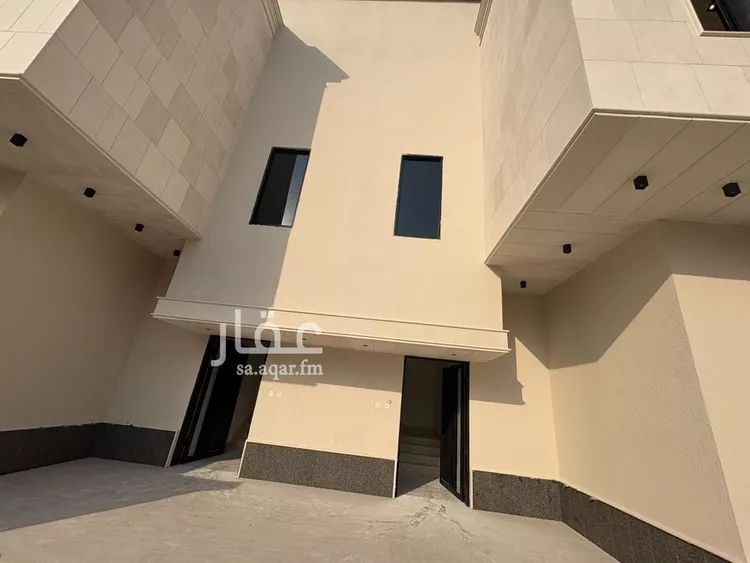 دور للبيع في شارع الفضل اليزيدي, حي السويدي الغربي, مدينة الرياض, منطقة الرياض صورة 4