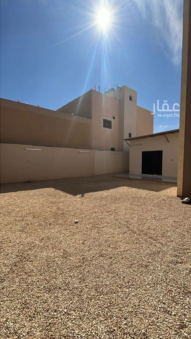 فيلا للبيع في شارع التنعيم, حي التعاون, مدينة رماح, منطقة الرياض صورة 4