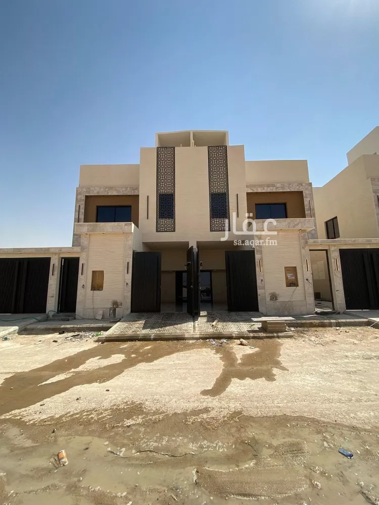 شقة للبيع في شارع شارع المياه, حي ضاحية نمار, مدينة الرياض, منطقة الرياض صورة 2