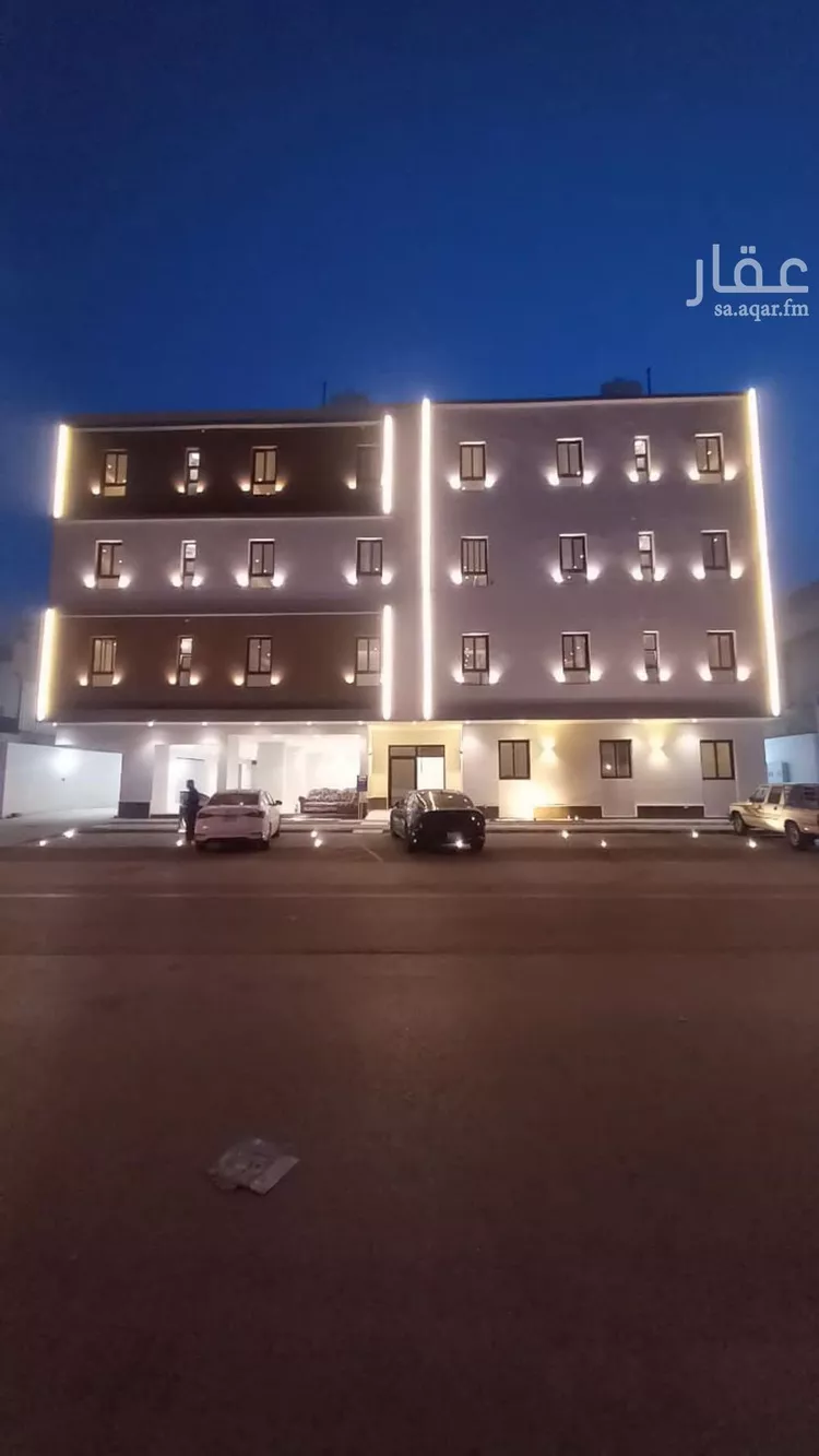 Apartment for Sale in Riyadh Al Marwah