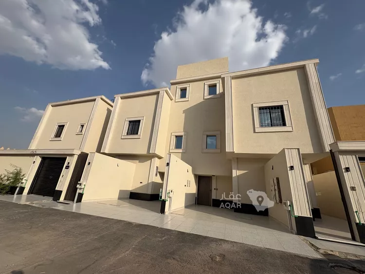 Floor for Sale in Riyadh Badr 9