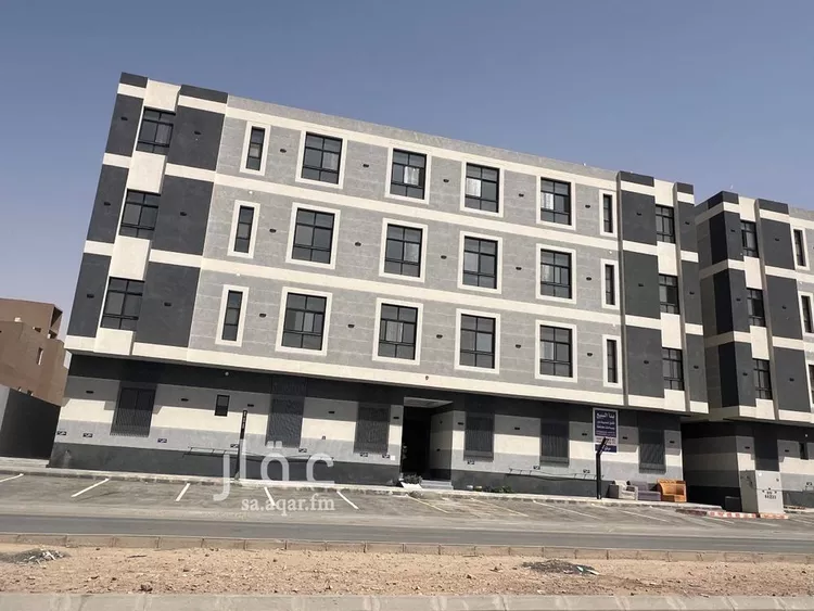 شقة للبيع في شارع الامام مسلم الفرعي, حي بدر, مدينة الرياض, منطقة الرياض