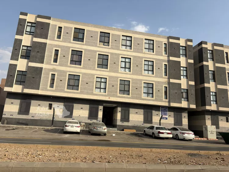 شقة للبيع في شارع ريس, حي بدر, مدينة الرياض, منطقة الرياض 9