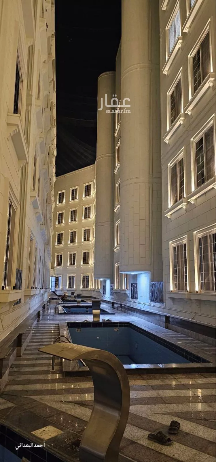 شقة للإيجار في شارع سوهاج, حي العكيشية, مدينة مكة المكرمة, منطقة مكة المكرمة