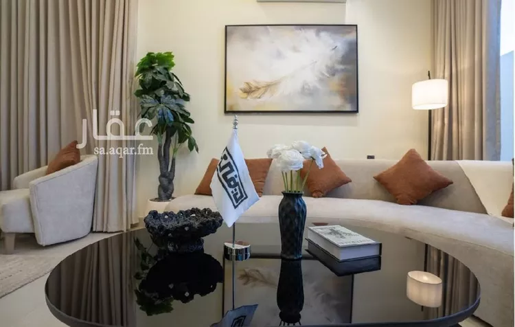 شقة للبيع في شارع ضاحية نمار 488, حي ضاحية نمار, مدينة الرياض, منطقة الرياض صورة 4