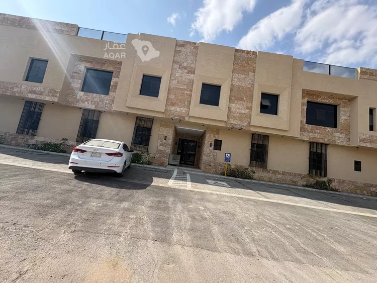 شقة للبيع في شارع ريس, حي بدر, مدينة الرياض, منطقة الرياض 9