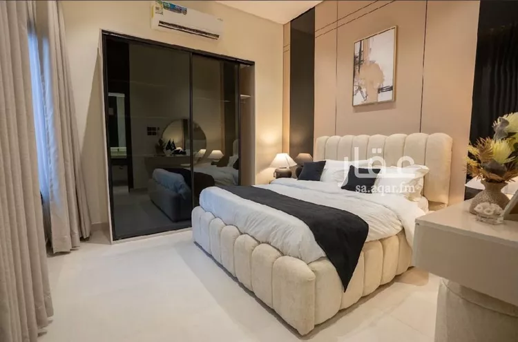 شقة للبيع في شارع ضاحية نمار 488, حي ضاحية نمار, مدينة الرياض, منطقة الرياض صورة 3