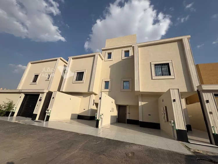 Floor for Sale in Riyadh Badr 12