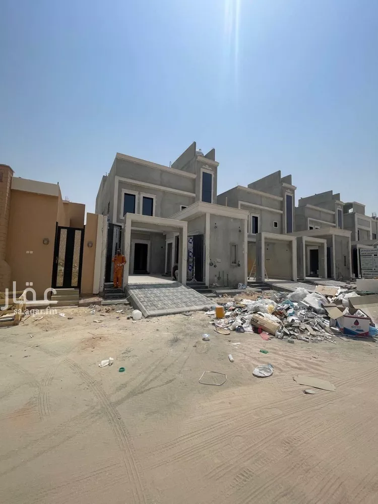 شقة للبيع في شارع ابراهيم بن المنلا, حي الهدا, مدينة الخرج, منطقة الرياض