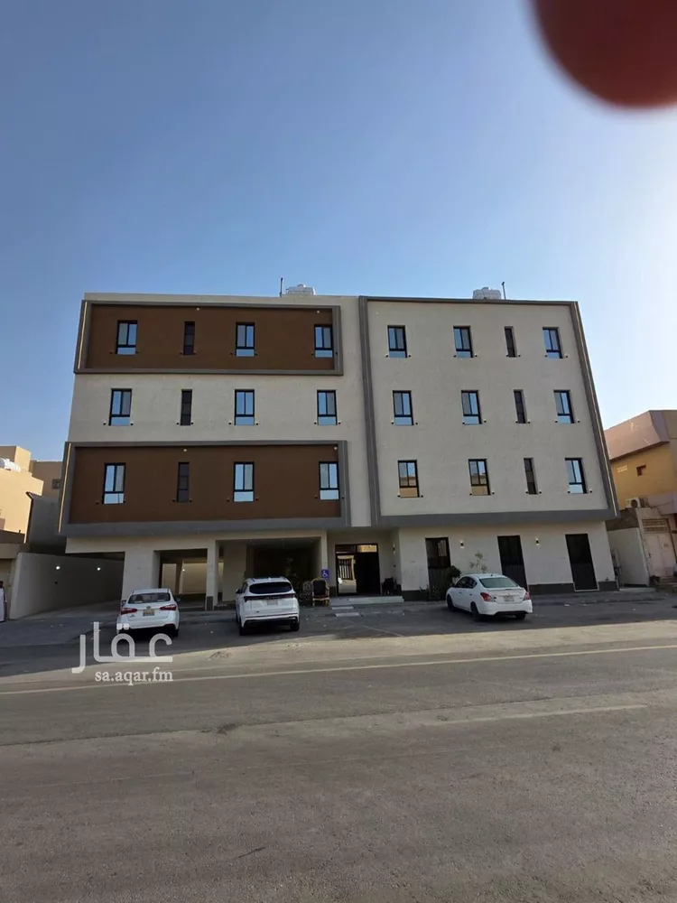 شقة للبيع في شارع الحمداني, حي المروة, مدينة الرياض, منطقة الرياض صورة 4