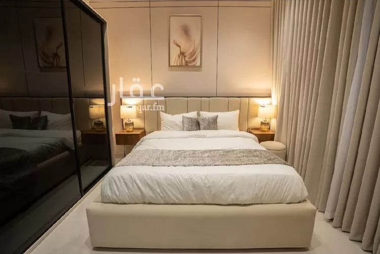 شقة للبيع في شارع ضاحية نمار 488, حي ضاحية نمار, مدينة الرياض, منطقة الرياض 7