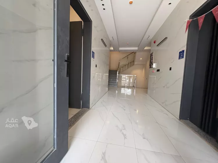 شقة للبيع في شارع ريس, حي بدر, مدينة الرياض, منطقة الرياض 6