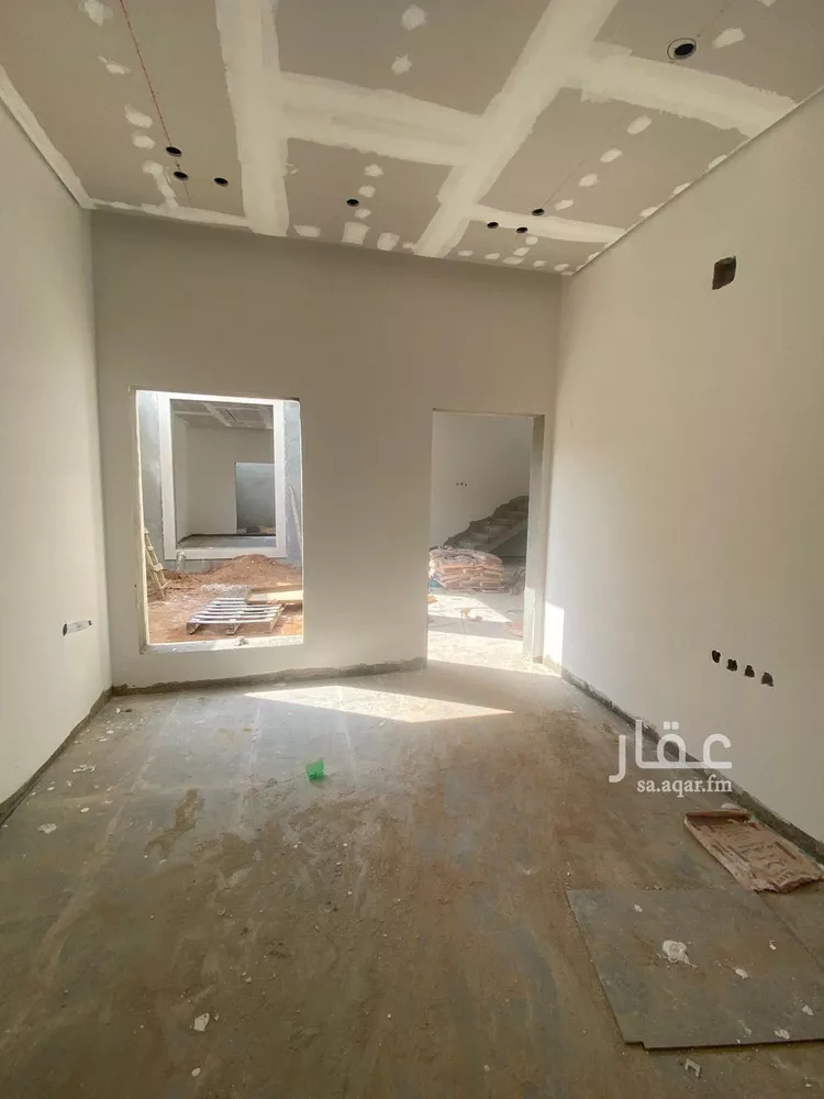 فيلا للبيع في شارع ابن الصاحب, حي الورود, مدينة الخرج, منطقة الرياض صورة 5