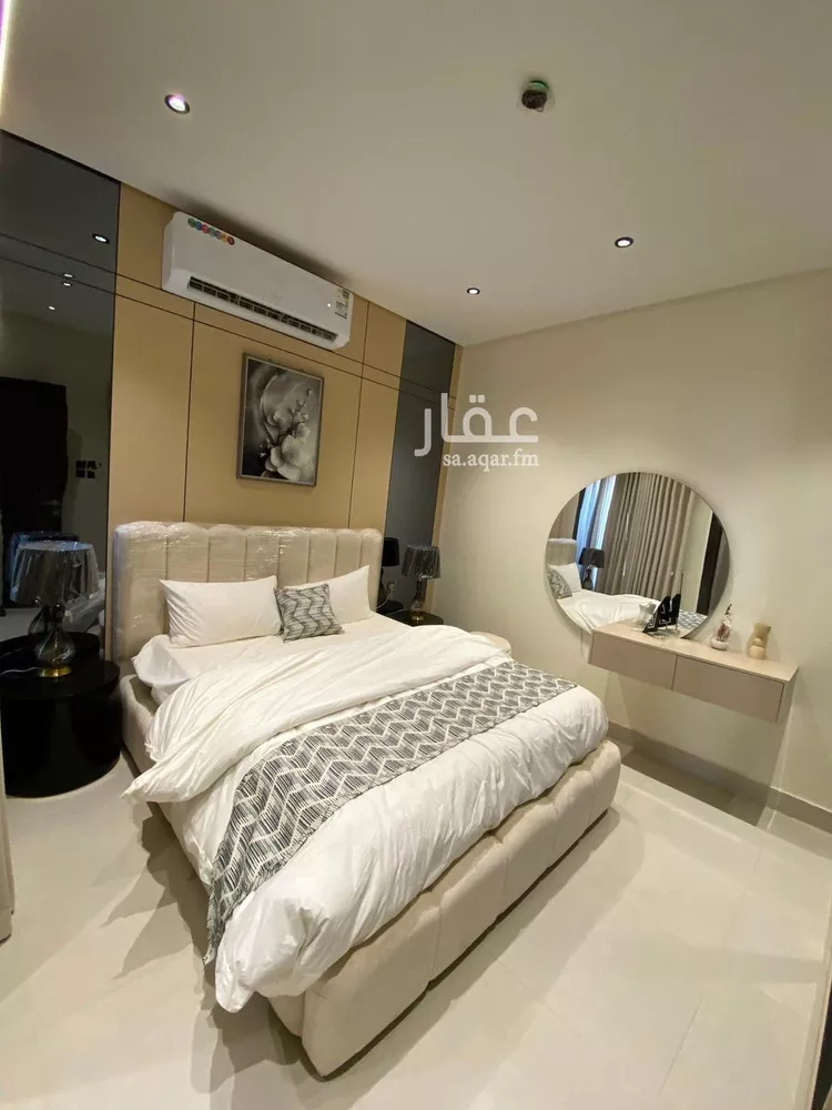 شقة للبيع في شارع ضاحية نمار 488, حي ضاحية نمار, مدينة الرياض, منطقة الرياض 6