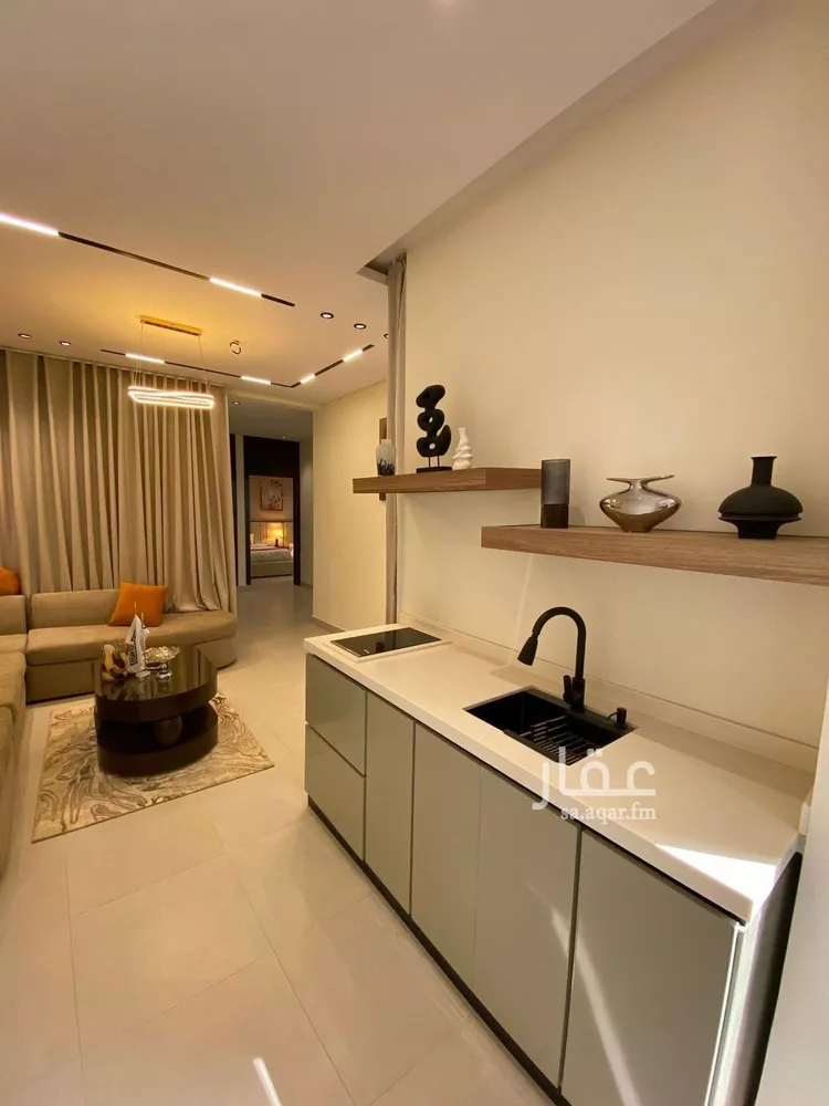 شقة للبيع في شارع ضاحية نمار 488, حي ضاحية نمار, مدينة الرياض, منطقة الرياض 8