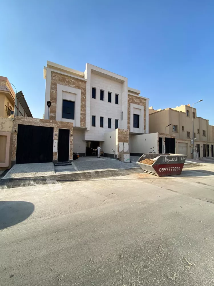 شقة للبيع في شارع الراية, حي الزهرة, مدينة الرياض, منطقة الرياض 7