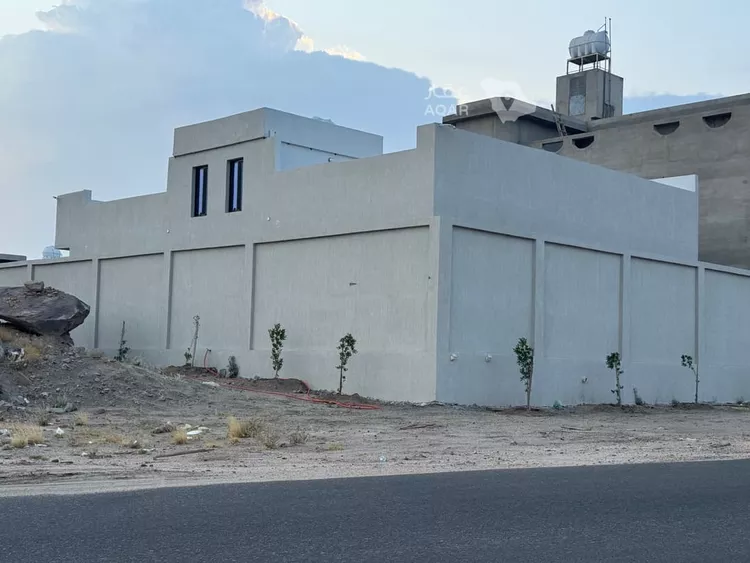 فيلا للبيع في شارع ابن ابي طاهر ، ضاحية الاسكان ، الطائف ، الطائف صورة 3