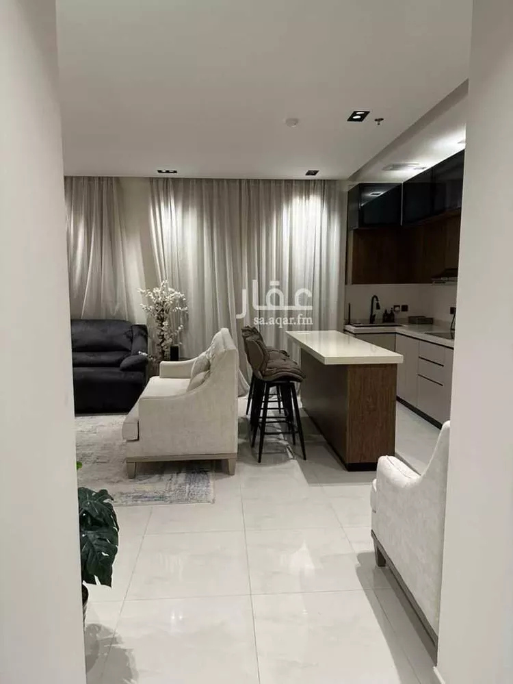 شقة للإيجار في شارع العين البيضاء, حي غرناطة, مدينة الرياض, منطقة الرياض صورة 3