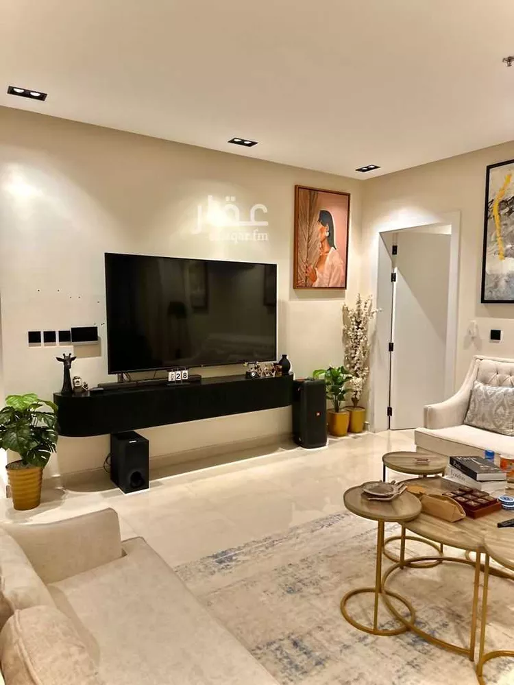 Apartment for Rent in Riyadh Ghirnatah