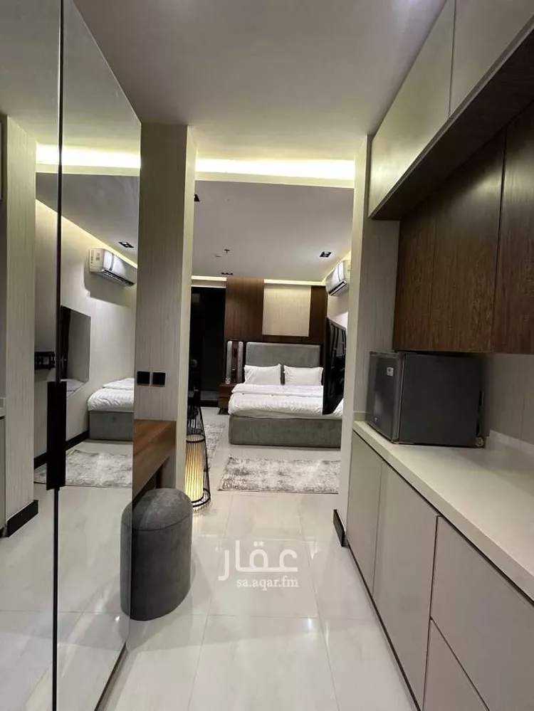 شقة للإيجار في شارع العين البيضاء, حي غرناطة, مدينة الرياض, منطقة الرياض صورة 5