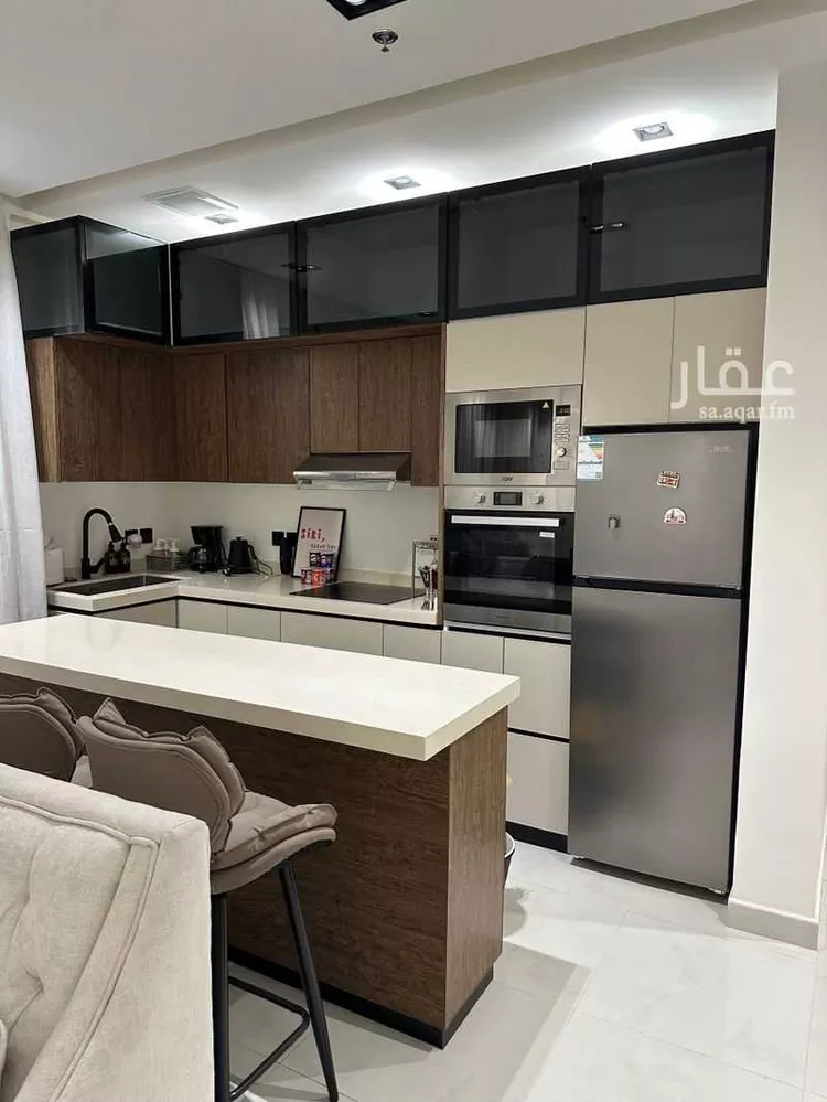 شقة للإيجار في شارع العين البيضاء, حي غرناطة, مدينة الرياض, منطقة الرياض صورة 4