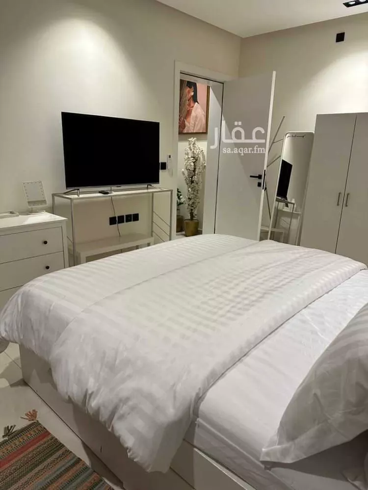 شقة للإيجار في شارع العين البيضاء, حي غرناطة, مدينة الرياض, منطقة الرياض صورة 4