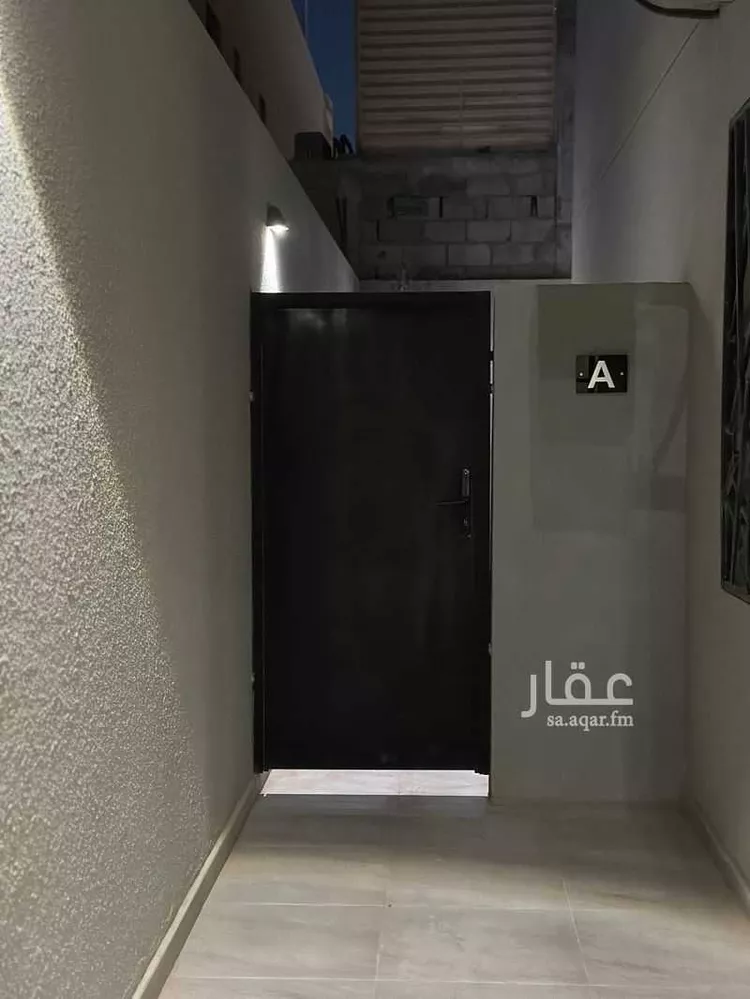 شقة للإيجار في شارع العين البيضاء, حي غرناطة, مدينة الرياض, منطقة الرياض صورة 3