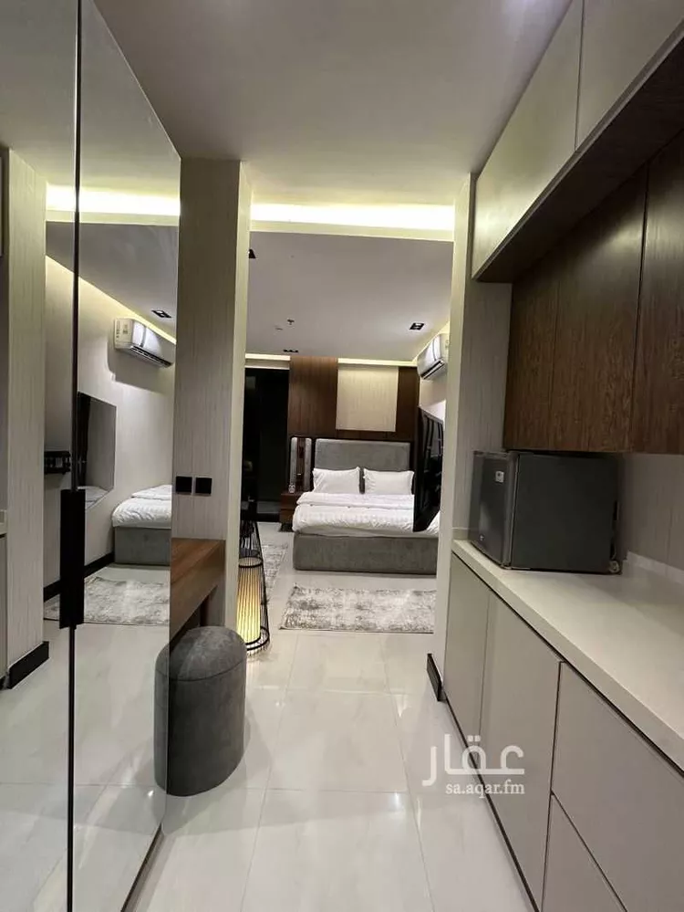 شقة للإيجار في شارع العين البيضاء ، حي غرناطة ، الرياض ، منطقة الرياض صورة 5