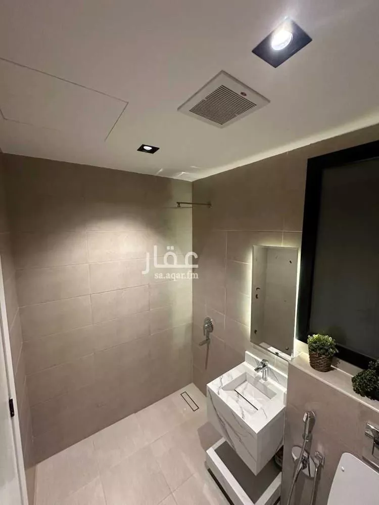 شقة للإيجار في شارع العين البيضاء, حي غرناطة, مدينة الرياض, منطقة الرياض صورة 4