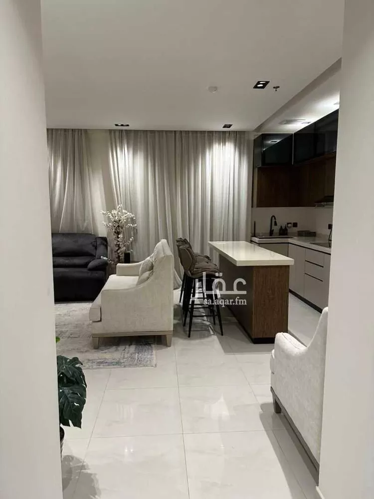 شقة للإيجار في شارع العين البيضاء, حي غرناطة, مدينة الرياض, منطقة الرياض صورة 2