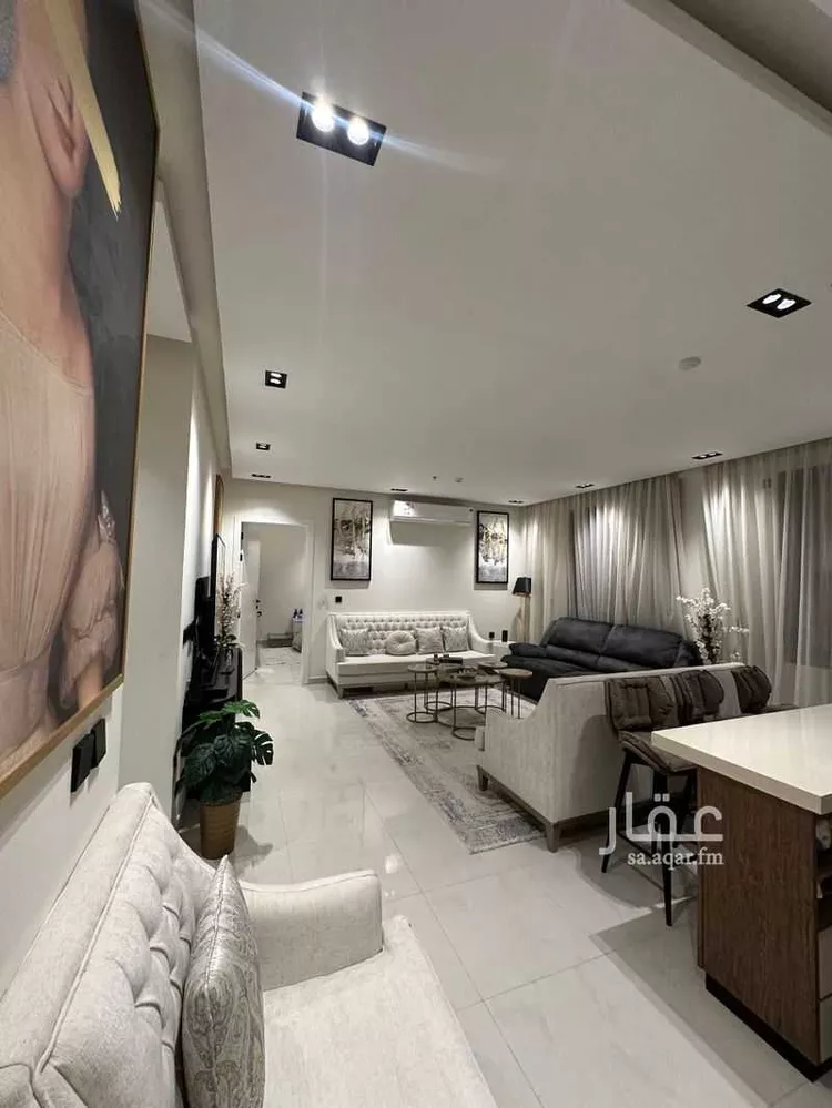 شقة للإيجار في شارع العين البيضاء, حي غرناطة, مدينة الرياض, منطقة الرياض صورة 5