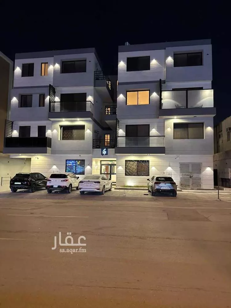 شقة للإيجار في شارع العين البيضاء, حي غرناطة, مدينة الرياض, منطقة الرياض 9