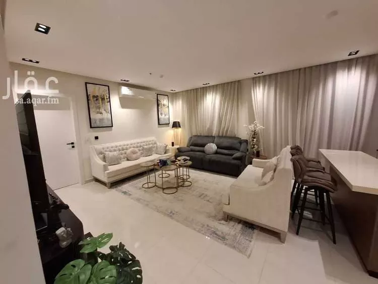 Apartment for Rent in Riyadh Ghirnatah صورة 2