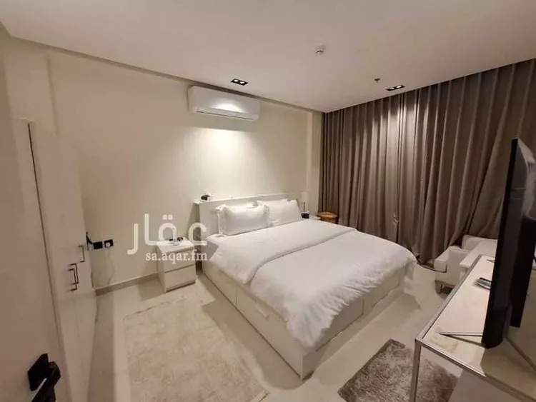 شقة للإيجار في شارع العين البيضاء, حي غرناطة, مدينة الرياض, منطقة الرياض صورة 3