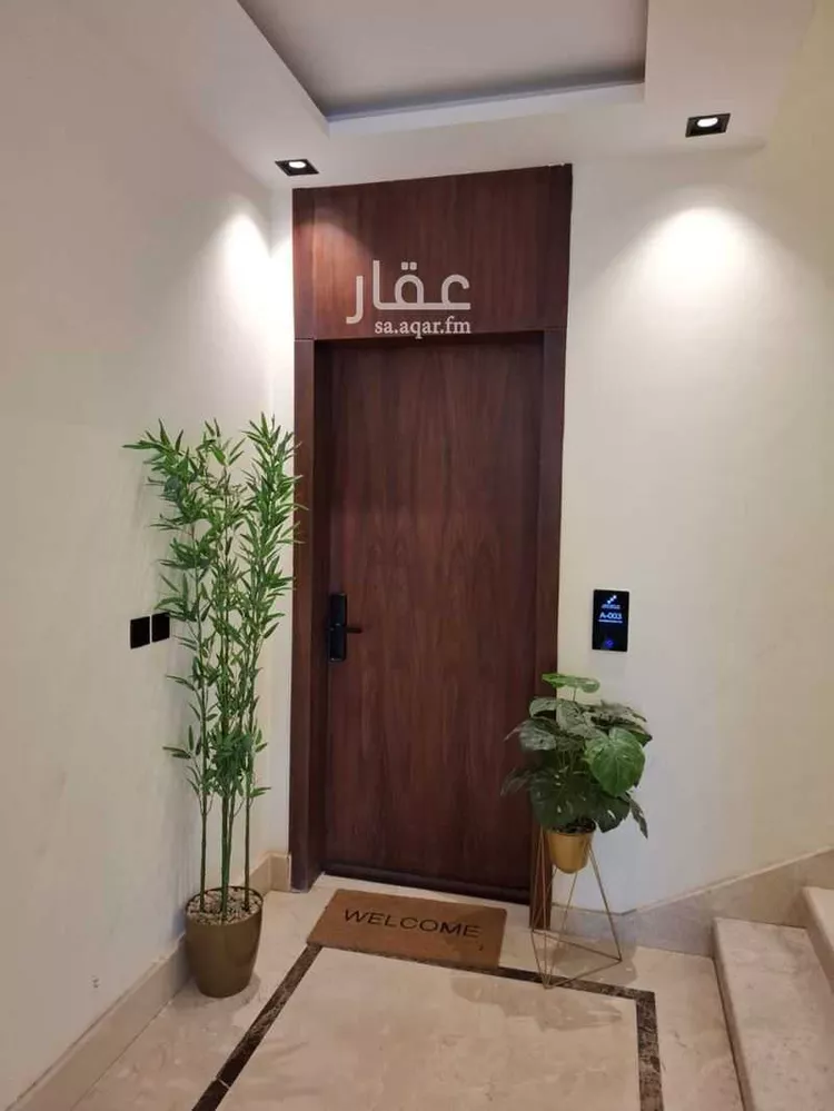 شقة للإيجار في شارع العين البيضاء, حي غرناطة, مدينة الرياض, منطقة الرياض 7