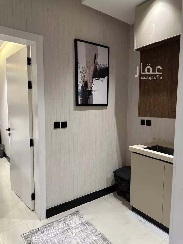 شقة للإيجار في شارع العين البيضاء, حي غرناطة, مدينة الرياض, منطقة الرياض صورة 2