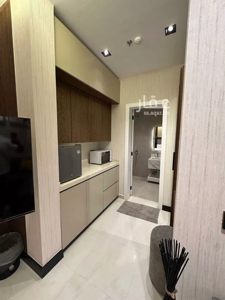 شقة للإيجار في شارع العين البيضاء ، حي غرناطة ، الرياض ، منطقة الرياض صورة 3