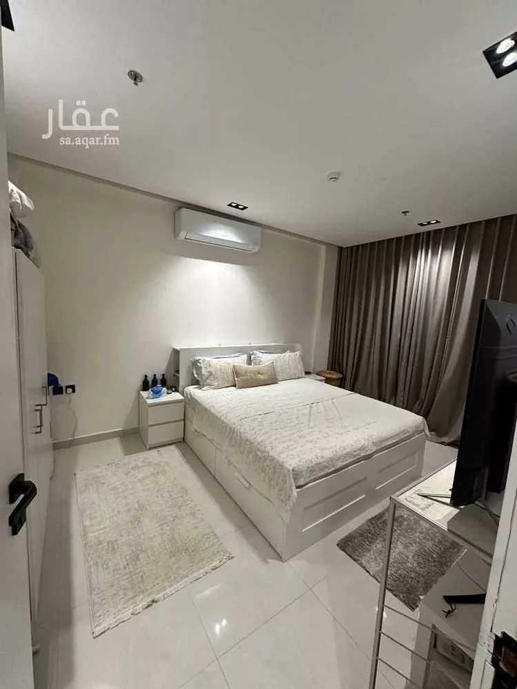 شقة للإيجار في شارع العين البيضاء, حي غرناطة, مدينة الرياض, منطقة الرياض صورة 3