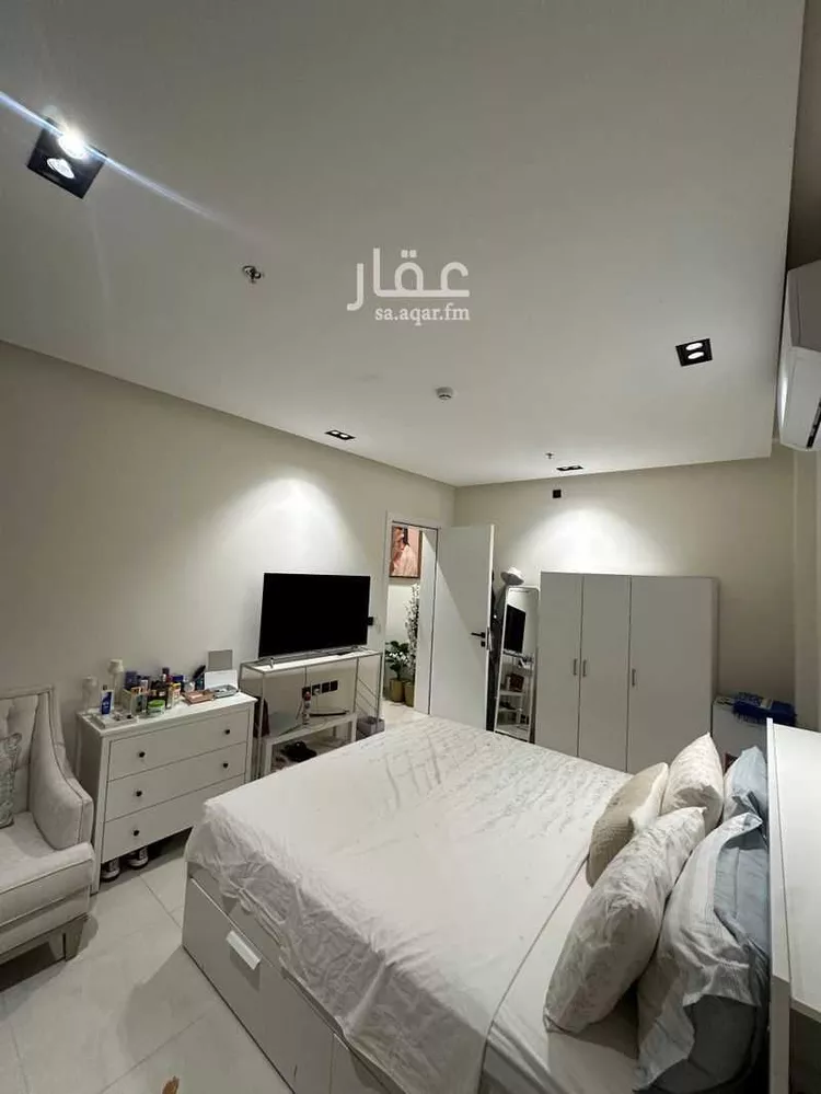 شقة للإيجار في شارع العين البيضاء, حي غرناطة, مدينة الرياض, منطقة الرياض صورة 2