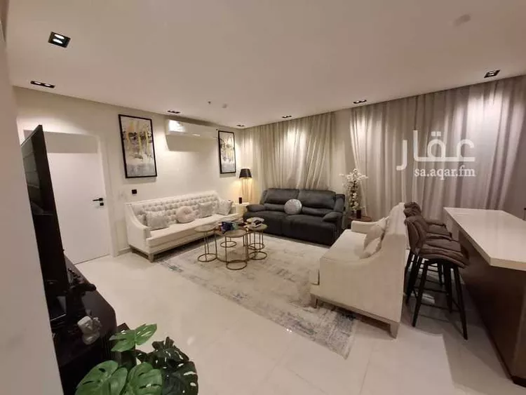 شقة للإيجار في شارع العين البيضاء, حي غرناطة, مدينة الرياض, منطقة الرياض صورة 2