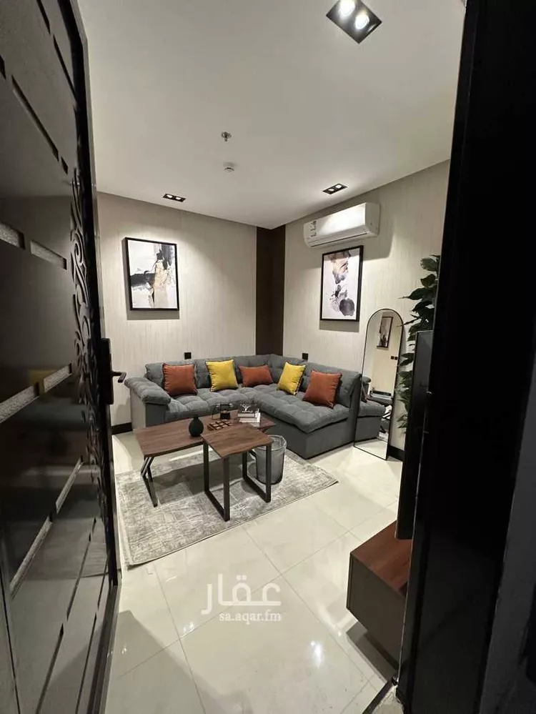 شقة للإيجار في شارع العين البيضاء, حي غرناطة, مدينة الرياض, منطقة الرياض 9